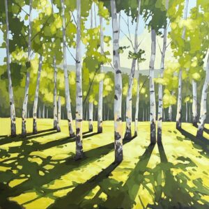 Spring Light