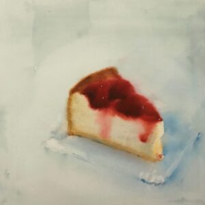 Strawberry Cheesecake
