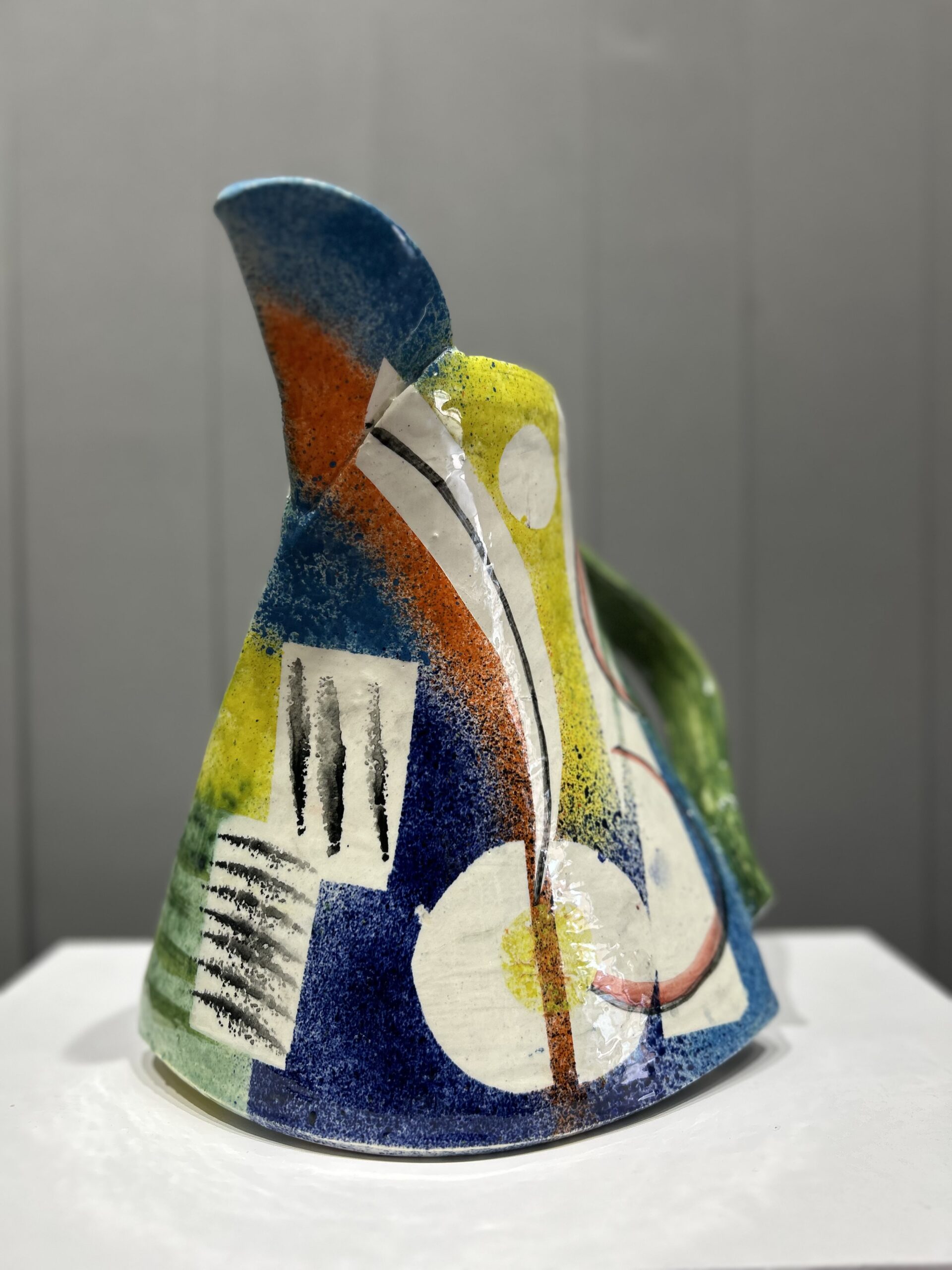 Two Sided Jug - Image 5