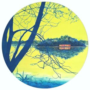 By The Water's Edge Island - Haven IIII