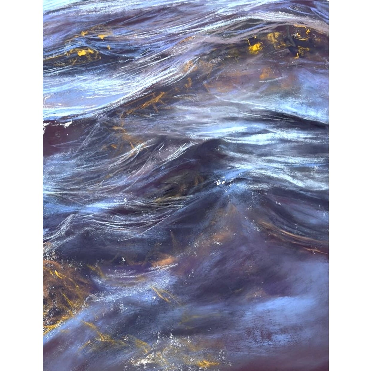 Atlantic Shadows