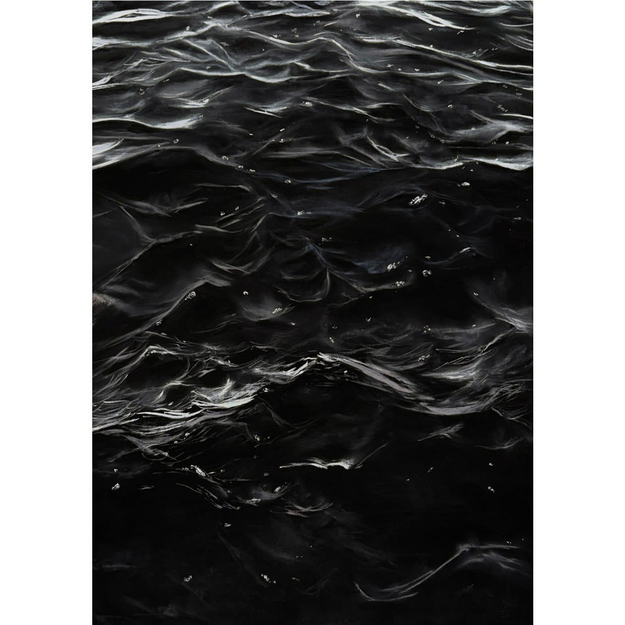 Frequencies: Atlantic 34