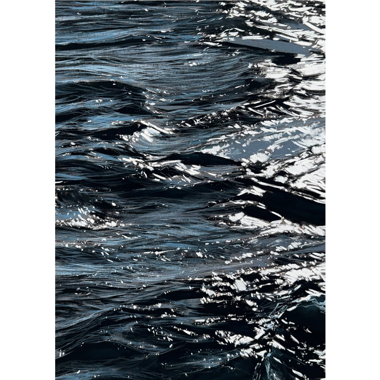 Frequencies: Atlantic 33