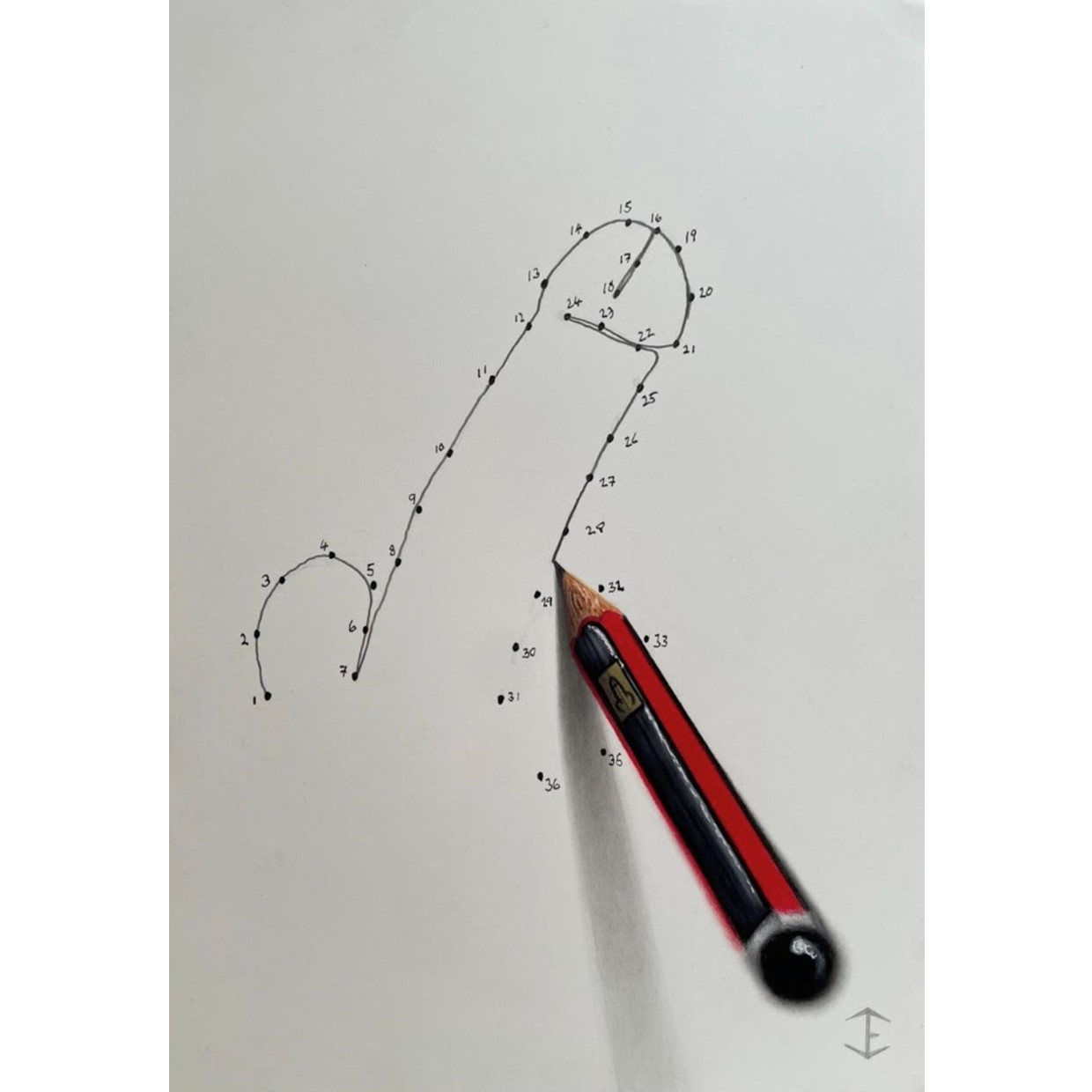 Dot To Dot - Image 2
