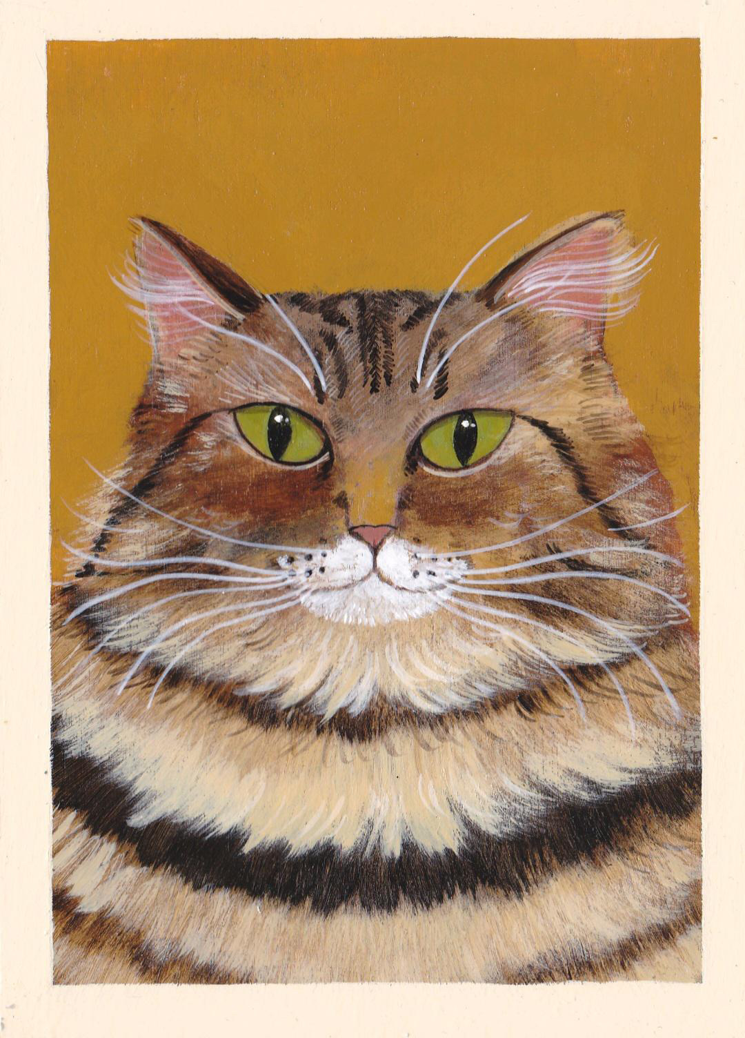 Merry Moggy - Image 2