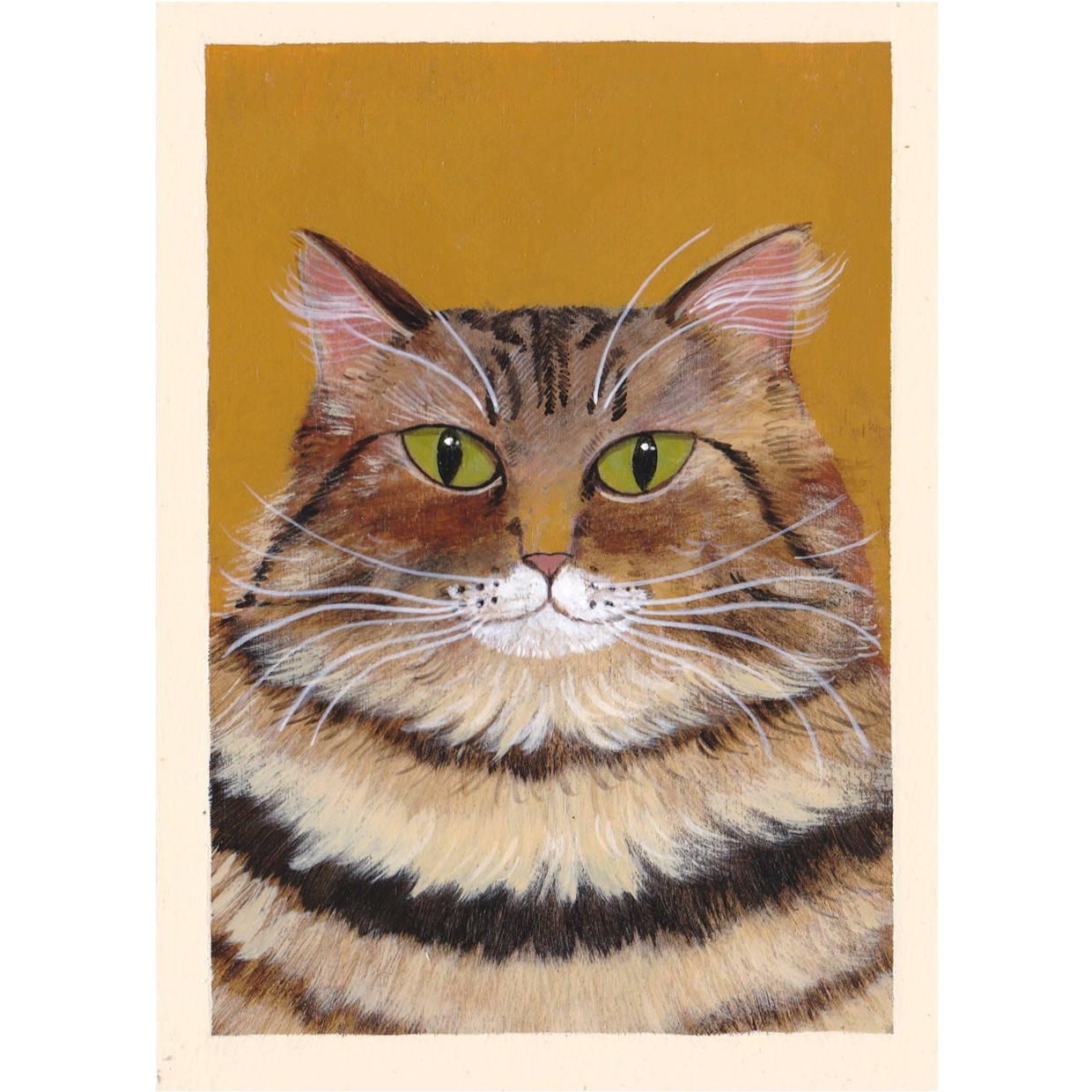 Merry Moggy