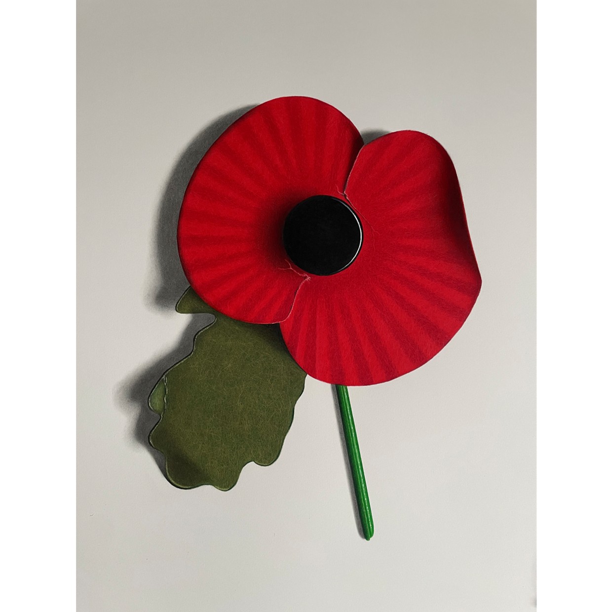 Forever Remembered