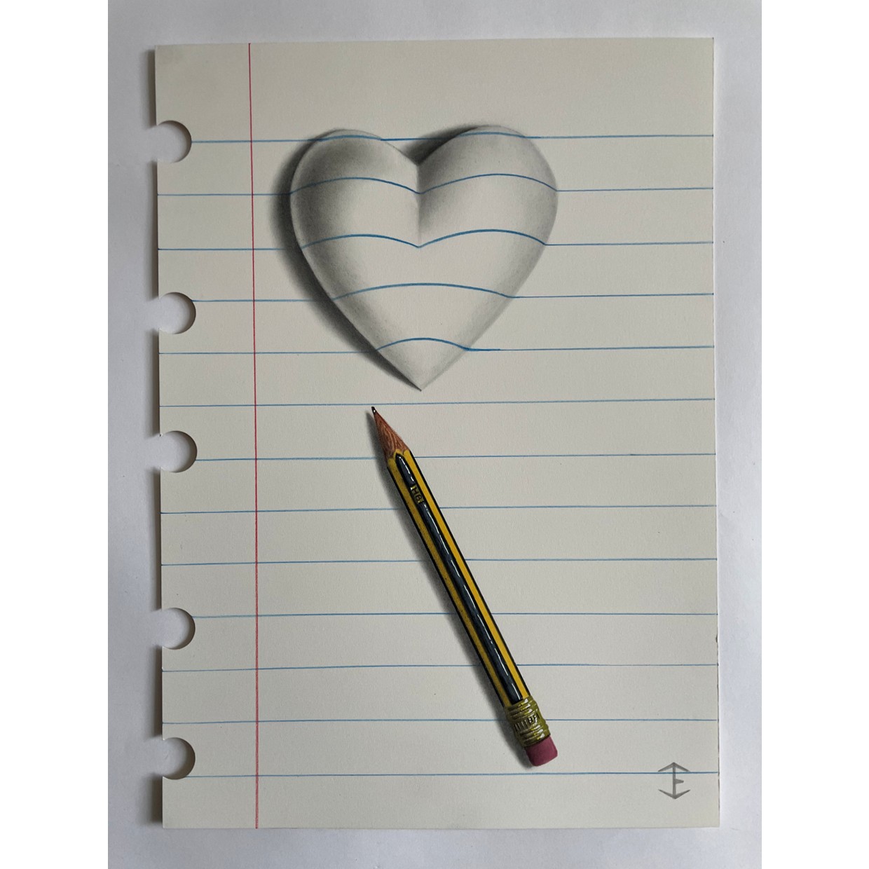 Love On The Rise