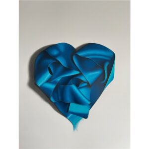 Unravel Blue
