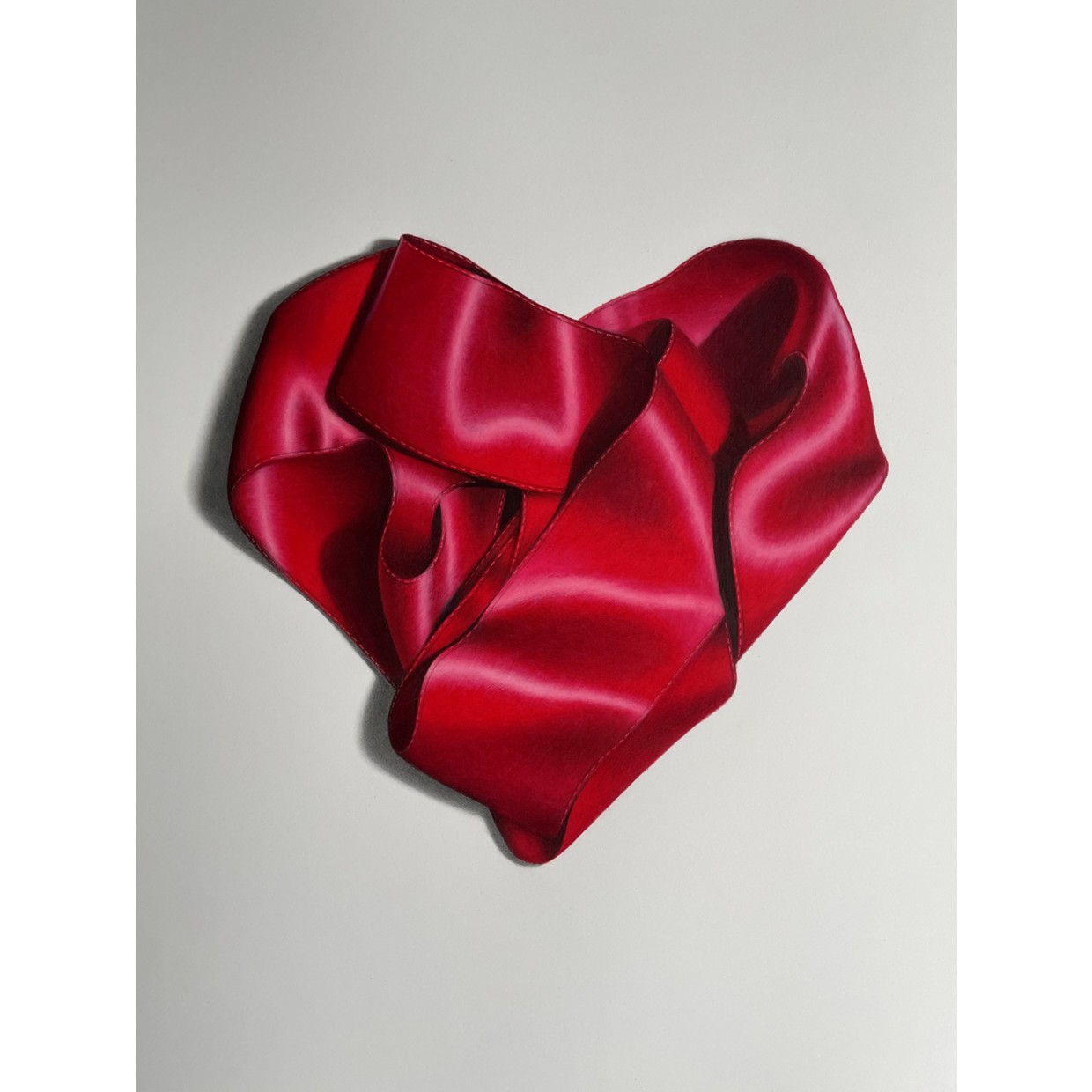 Unravel Red