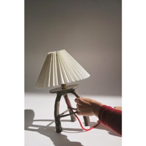 Banquito Lamp