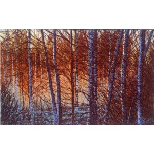 Winter Dusk