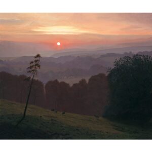 When The Sun Rose Quietly