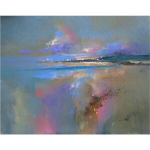 Tidal Reflection