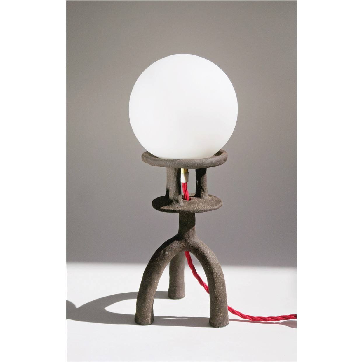 Torre Lamp