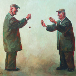 Conkers