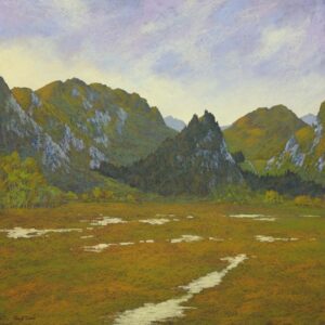 Flood Plain II