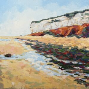 Hunstanton Dock