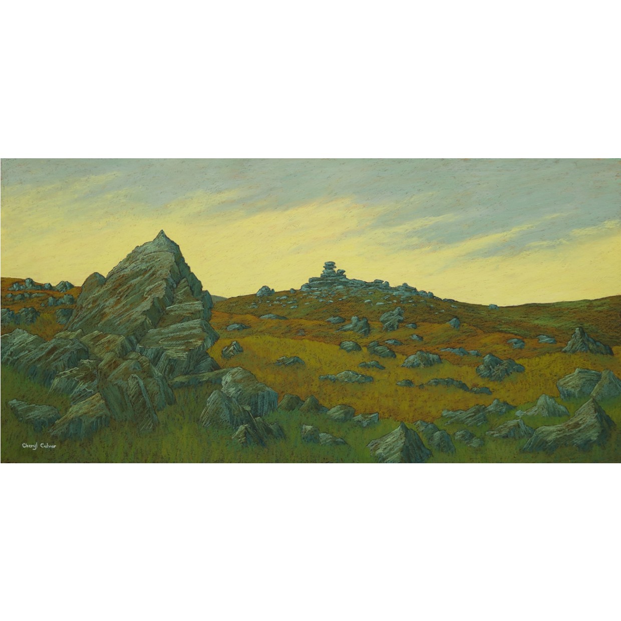 The Moor II