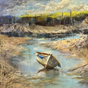 Muddy Banks, Morston