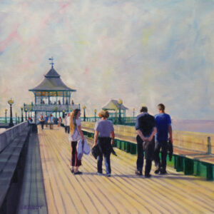 The Pier