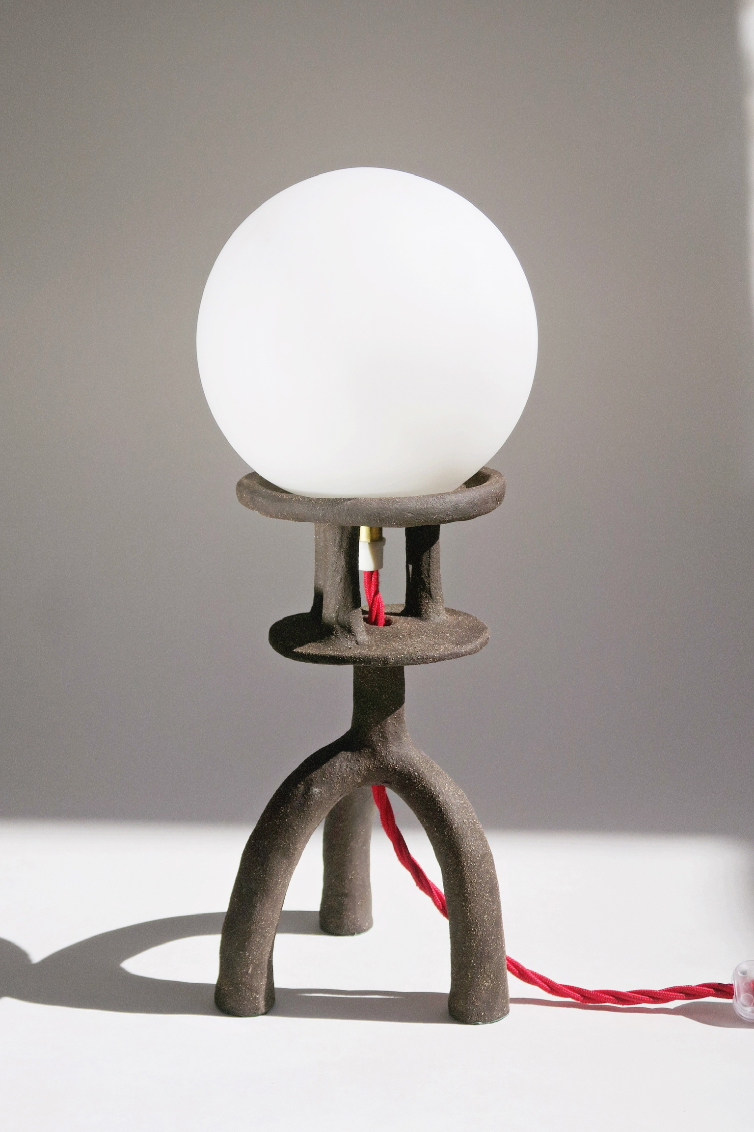 Torre Lamp - Image 2