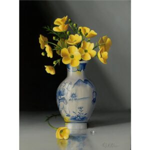Buttercups