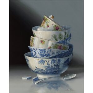 My Old China