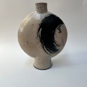 Pilgrim Flask V