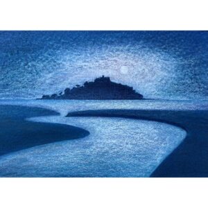 Marazion Moon