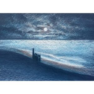 Night Ruin, North Cornwall II