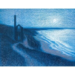 Night Ruin, North Cornwall IV