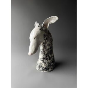 Hound Head