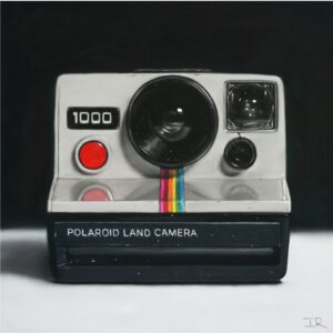 Polaroid Camera