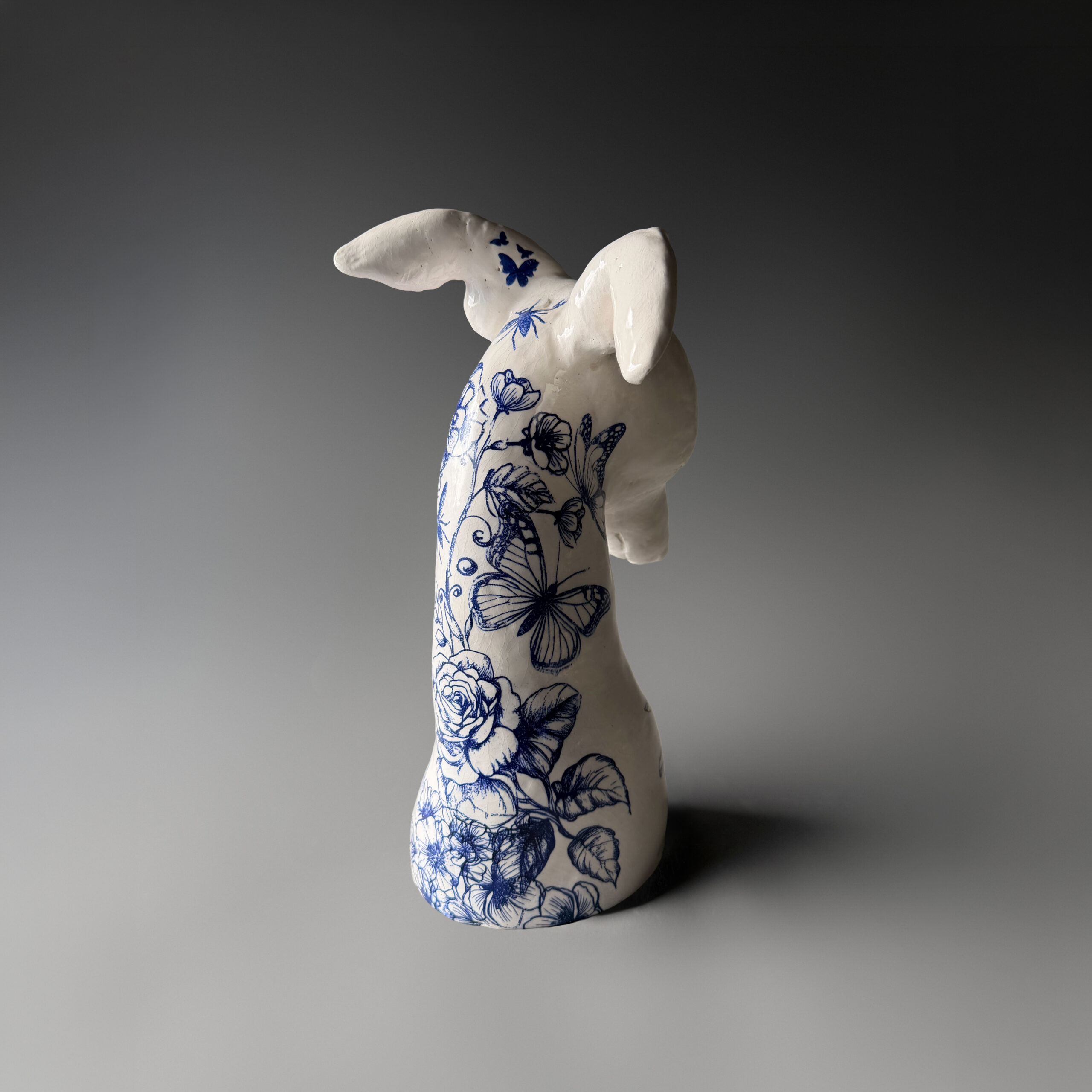 Hound Head ii - Image 2