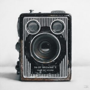 Say Cheese!