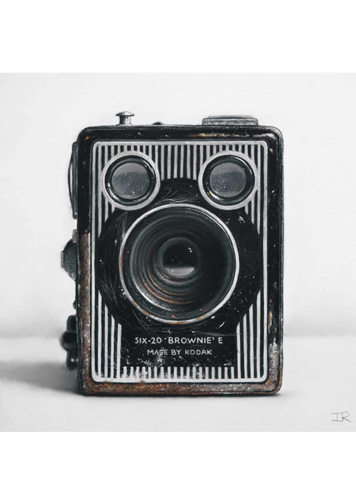 Say Cheese!
