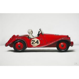 MG Midget ii